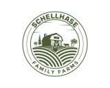 https://www.logocontest.com/public/logoimage/1660414040Schellhase Family Farms 1.png